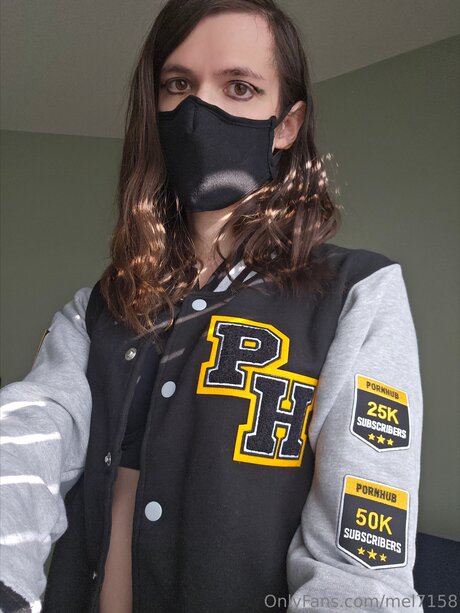 Mel7158 nudes model gallery