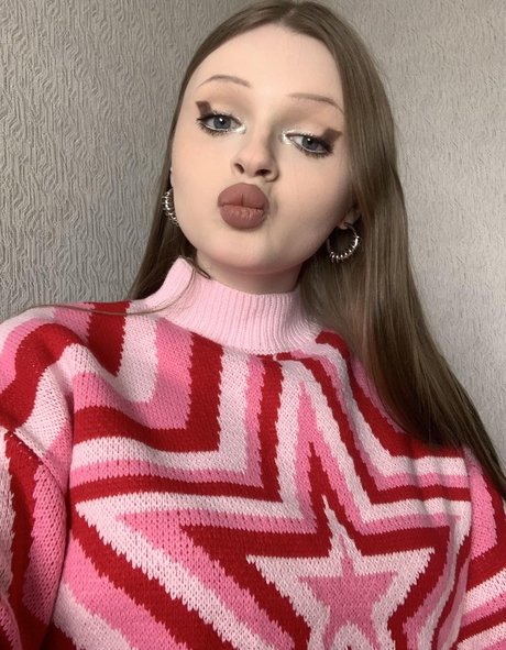 Genderflipflops model art img