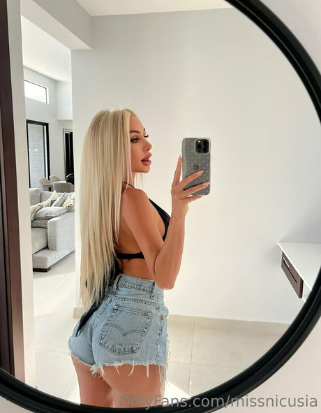 missnicusia perfect pornstar pictures