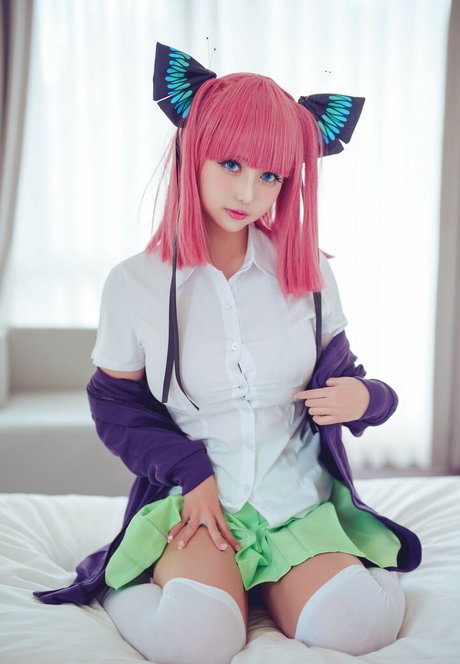 goth kitty onlyfans free image