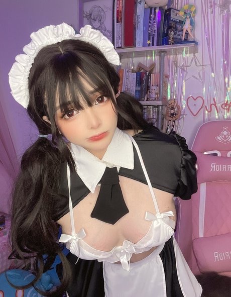 MiMi Chan art actress pictures