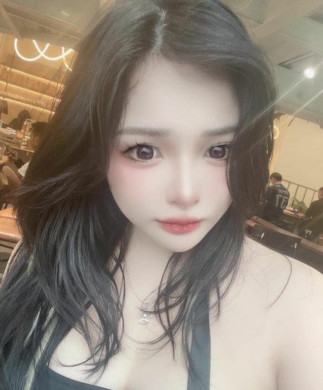 MiMi Chan model nudes image