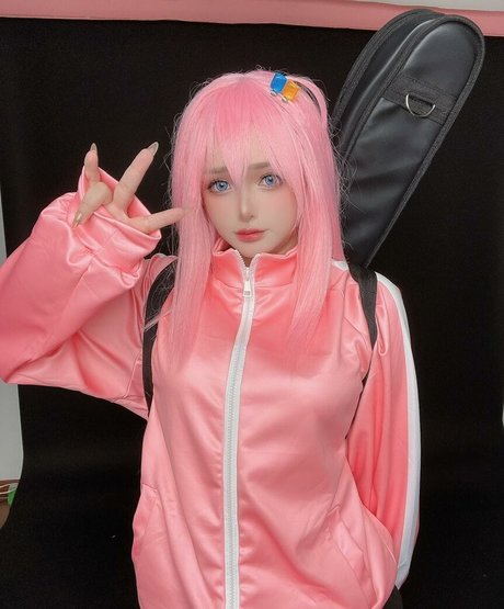 MiMi Chan high quality star img