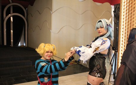 MiMi Chan porn star images