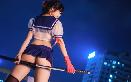 shemale cum in mouth onlyfans exclusive photos