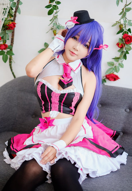 MiMi Chan naked star galleries