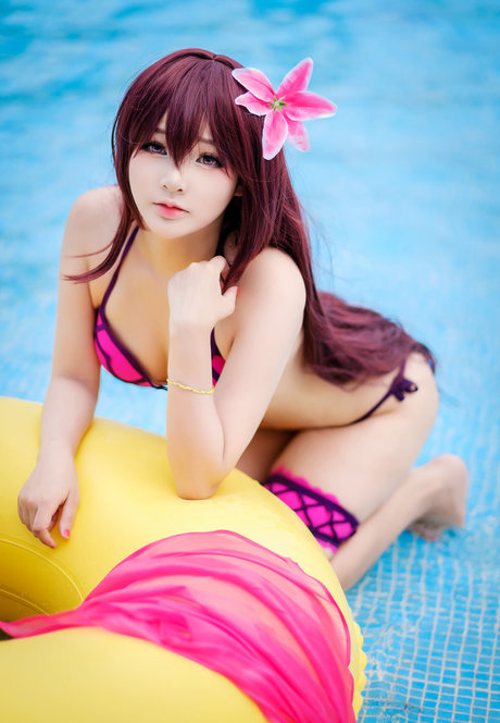 MiMi Chan Photo Gallery