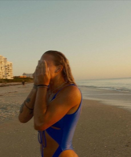 Sol Ruca star pretty image