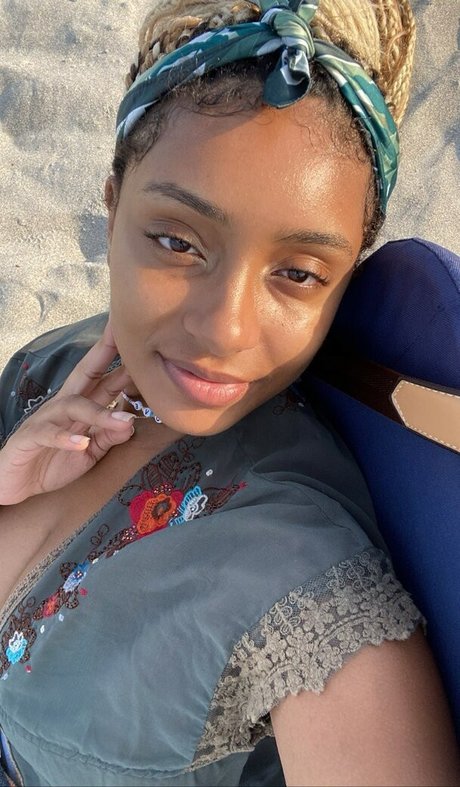 planterriah art actress archive