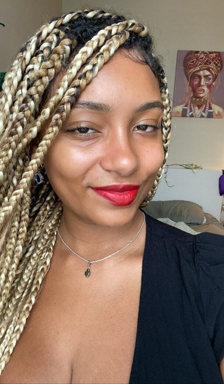 planterriah model pretty pic