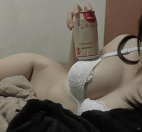 Yunne uwu pornstar exclusive pictures