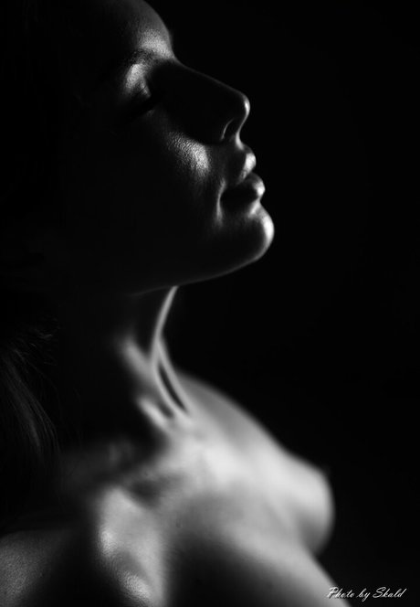 Elena Grankina model naked pictures