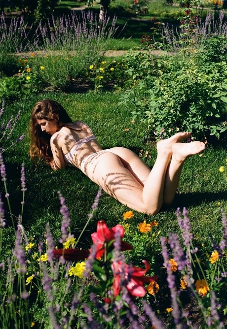 Elena Grankina Photo Gallery