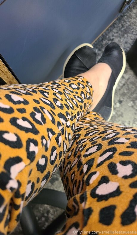 smelliefeetsweetie exclusive star archive