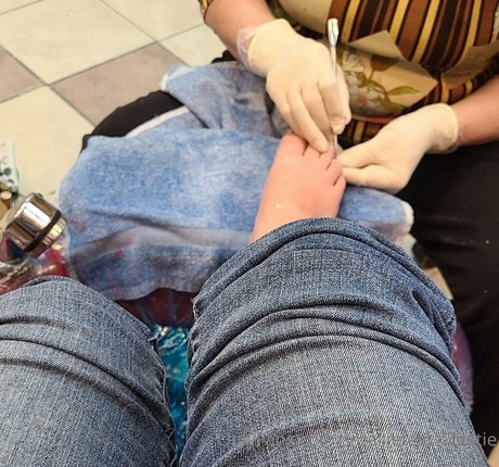 smelliefeetsweetie beautiful model picture