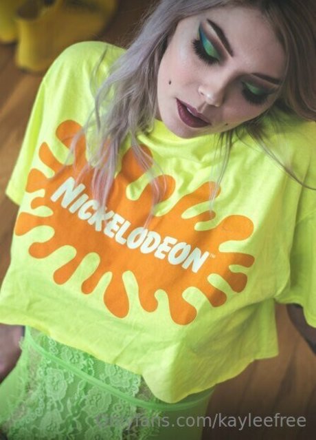 kayleefree top star galleries