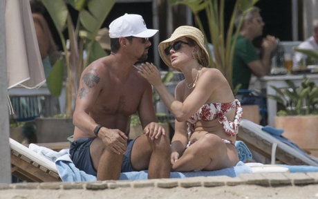 Melissa Roxburgh xxx star image