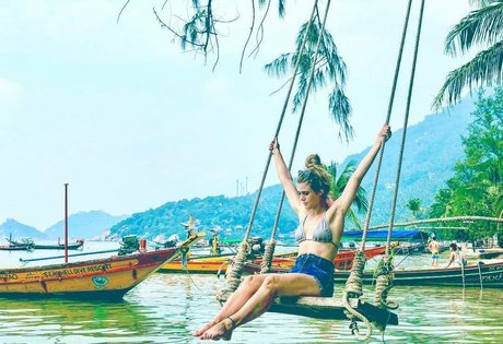 alternative cowgirl onlyfans art naked galleries