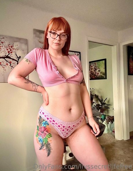 LivsSecretLife nice star pictures