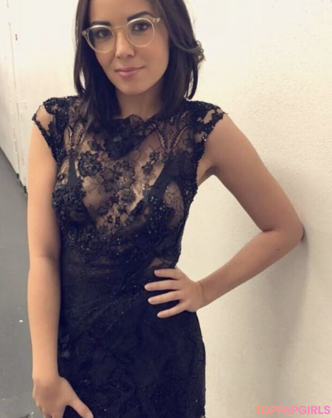 Agathe Auproux model porn galleries