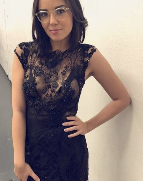 Agathe Auproux model perfect img