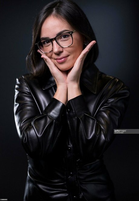 Agathe Auproux top actress gallery