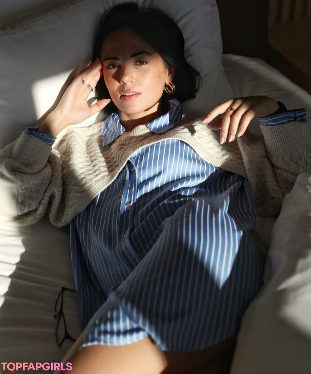 Agathe Auproux star erotic gallery