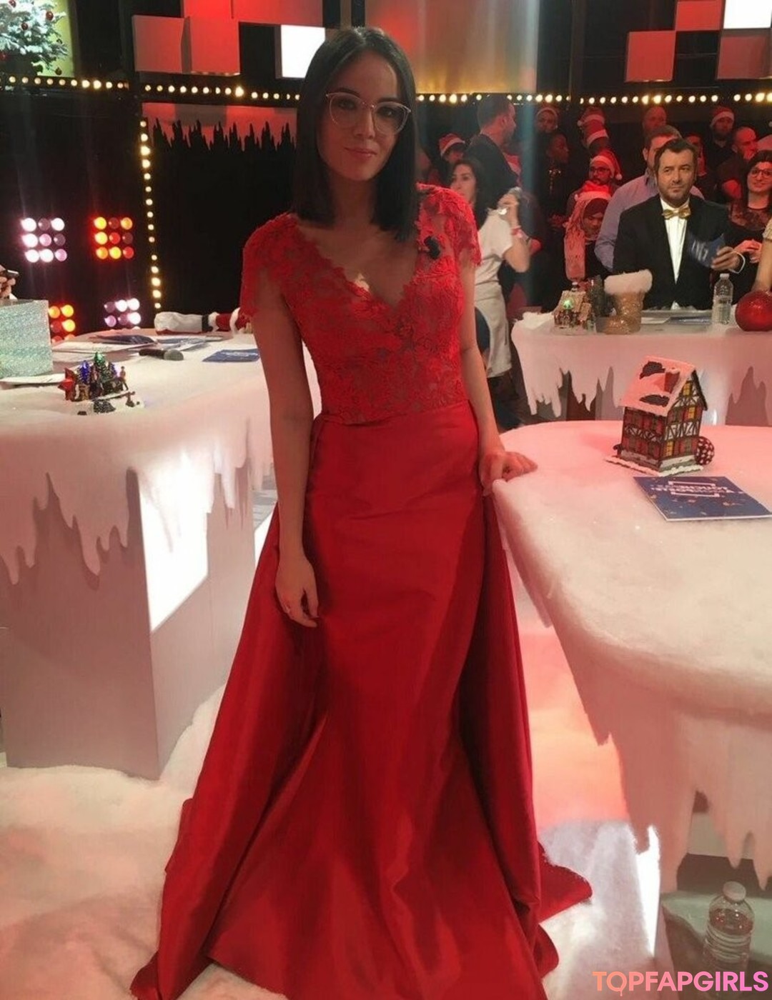 Agathe Auproux Photo Gallery