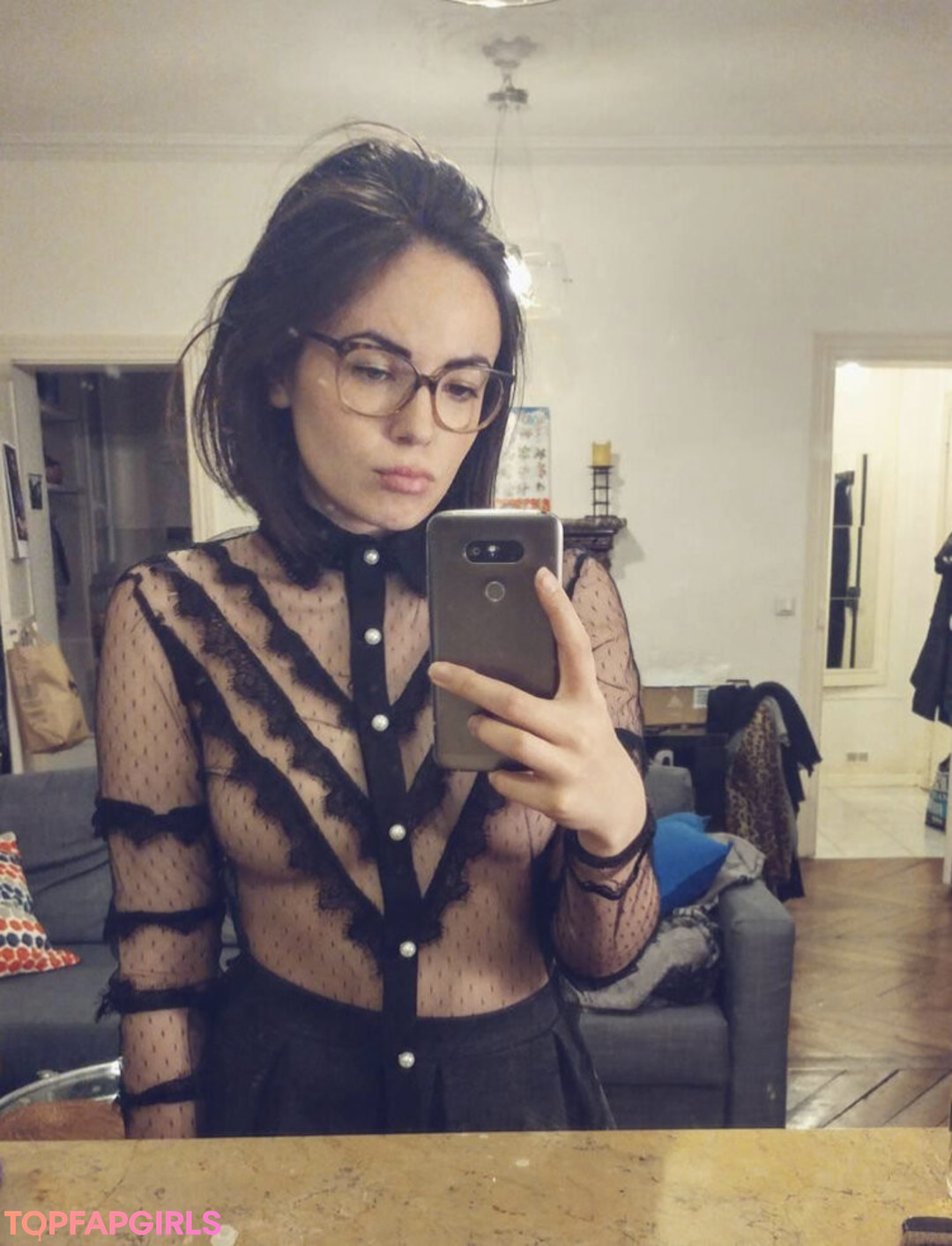 Agathe Auproux adult star archive