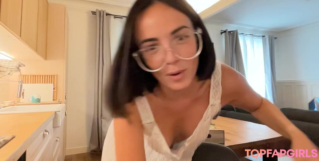 Agathe Auproux pornstar sexy archive