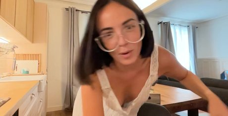 Agathe Auproux pornstar sexy archive