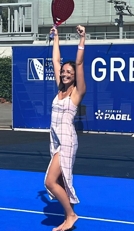 Agathe Auproux pornstar erotic galleries