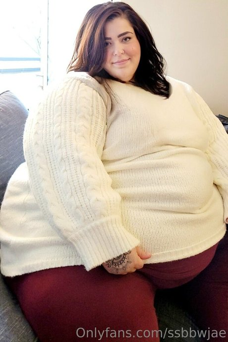 ssbbwjae star pornographic galleries