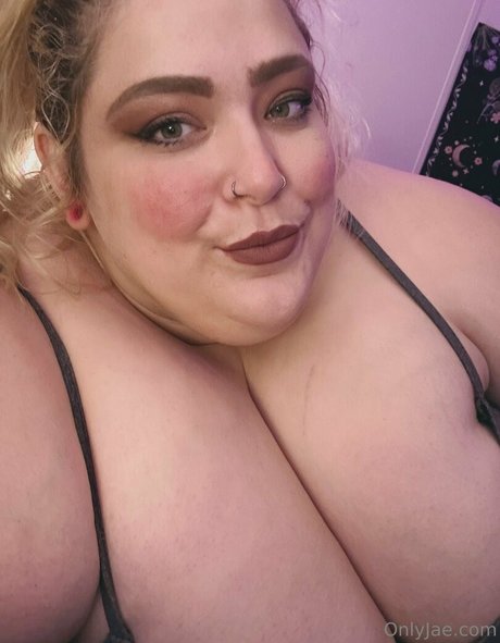 ssbbwjae star pretty photo