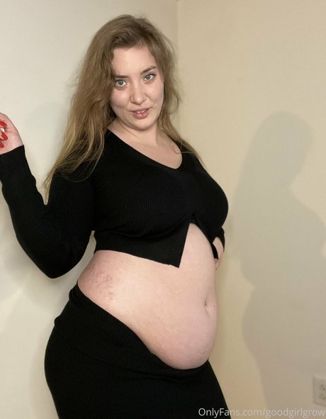 GoodGirlGrow star pretty img