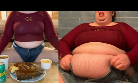 curvy fuck onlyfans hot sex pictures