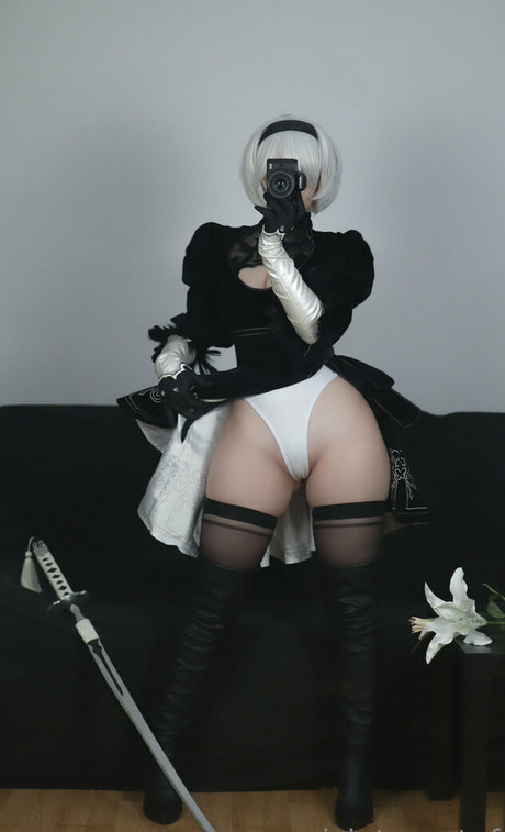 anna san hd model photo