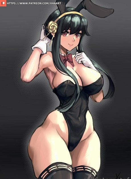 anna san nice model picture