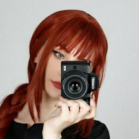 anna san pretty model photos