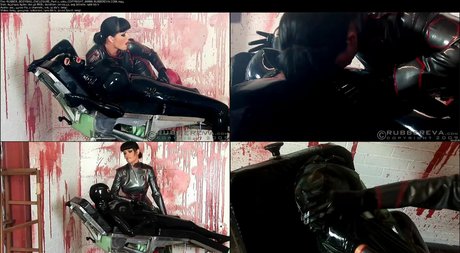 Vanessa Upton model top pics