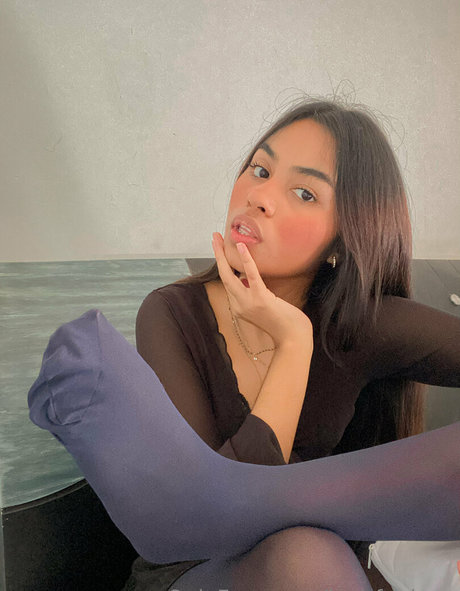 lust for luna nice pornstar picture