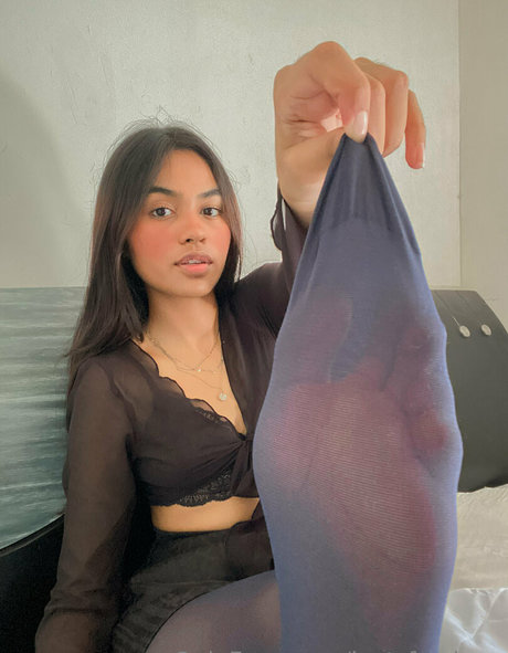 lust for luna exclusive actress photo