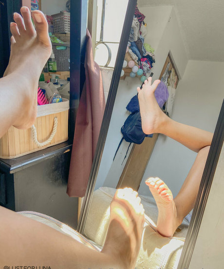 lust for luna perfect star photos