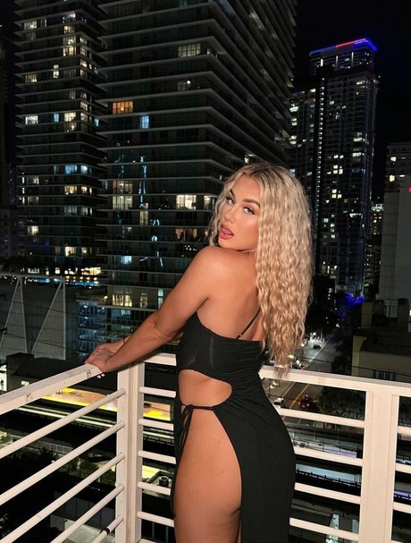 haaleighhbrooks nudes model images