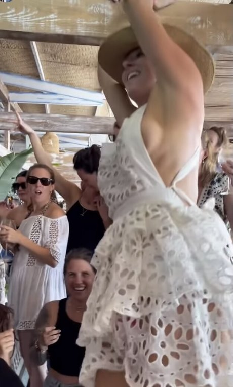 Luisa Zissman pornstar high quality images