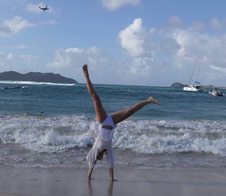 Luisa Zissman actress photos