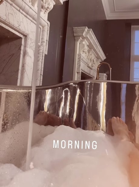 Luisa Zissman beautiful model photo