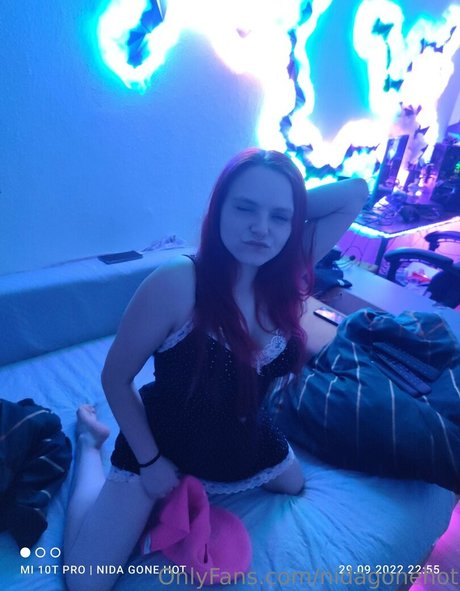 nidagonehot sex pornstar img