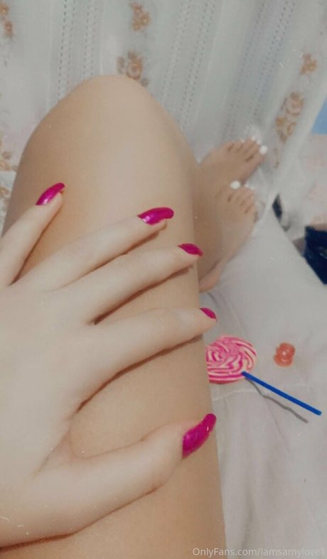 iamsamylove1 sexy actress picture