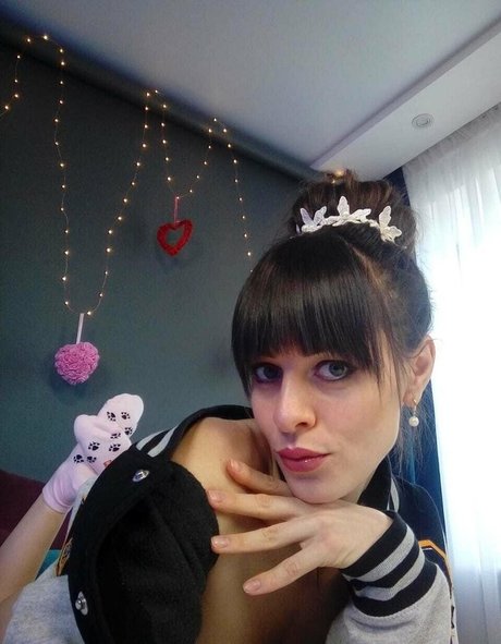 natalieflowers pornstar exclusive photos